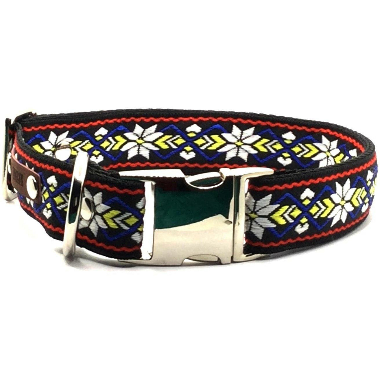 Durable Designer Dog Collar