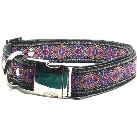 Durable Designer Dog Collar