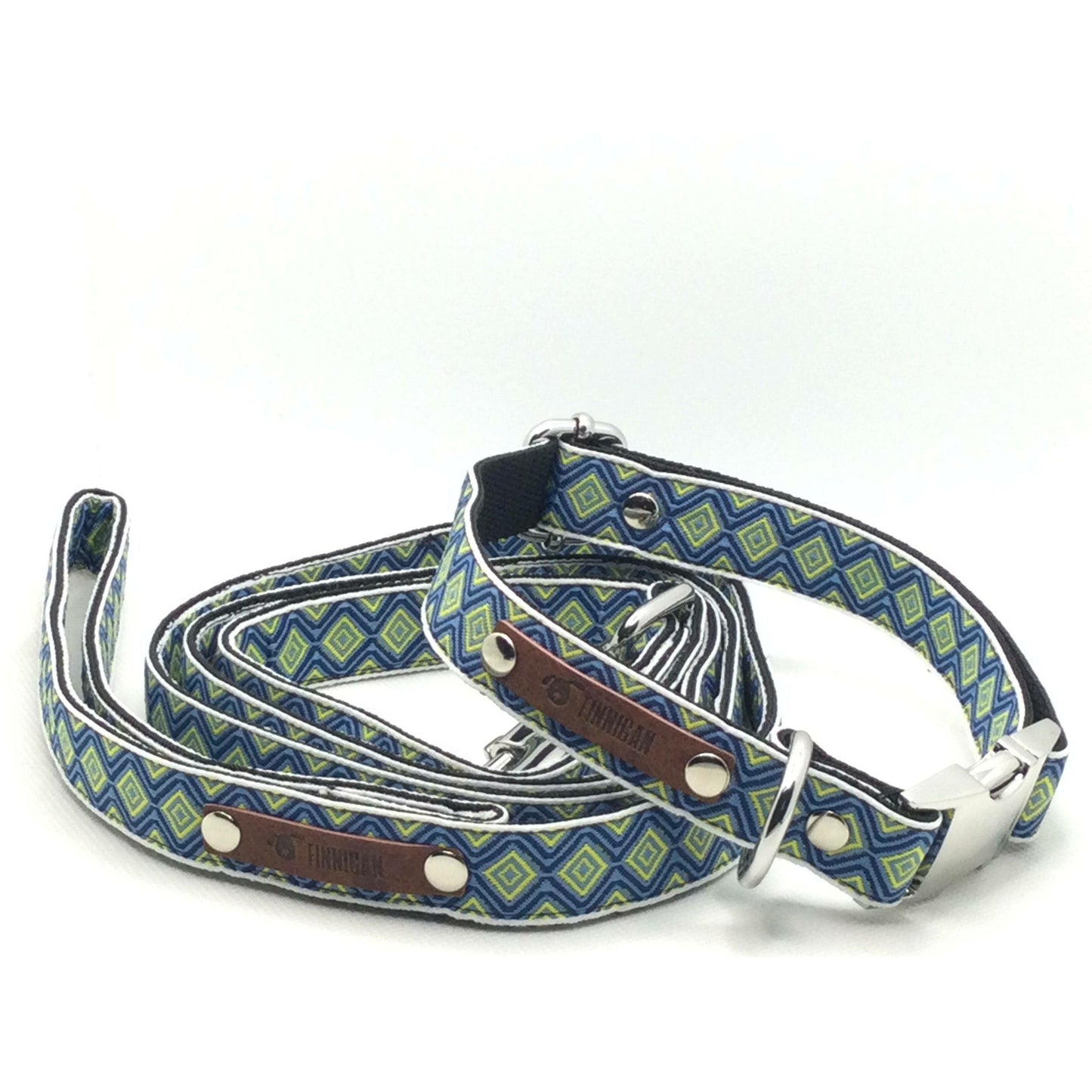 Durable Designer Dog Collar