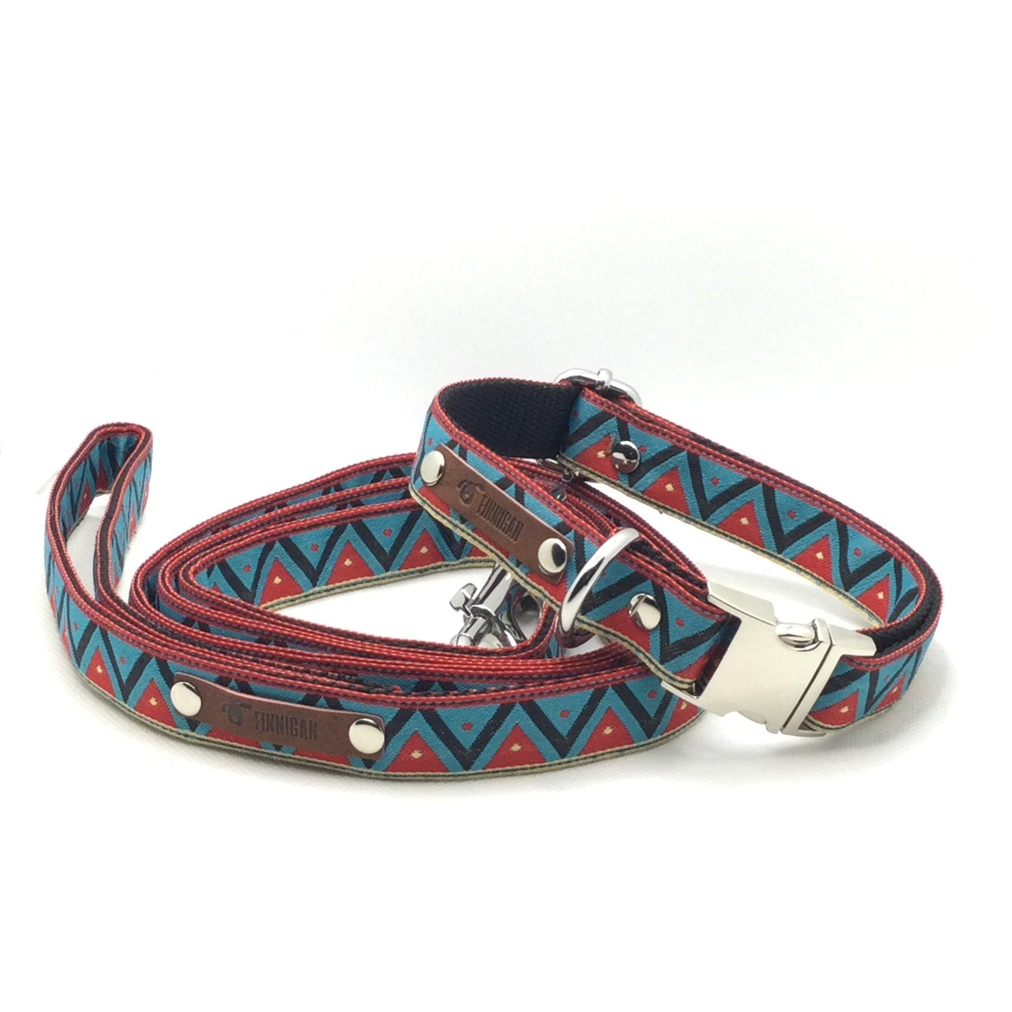 Durable Designer Dog Collar