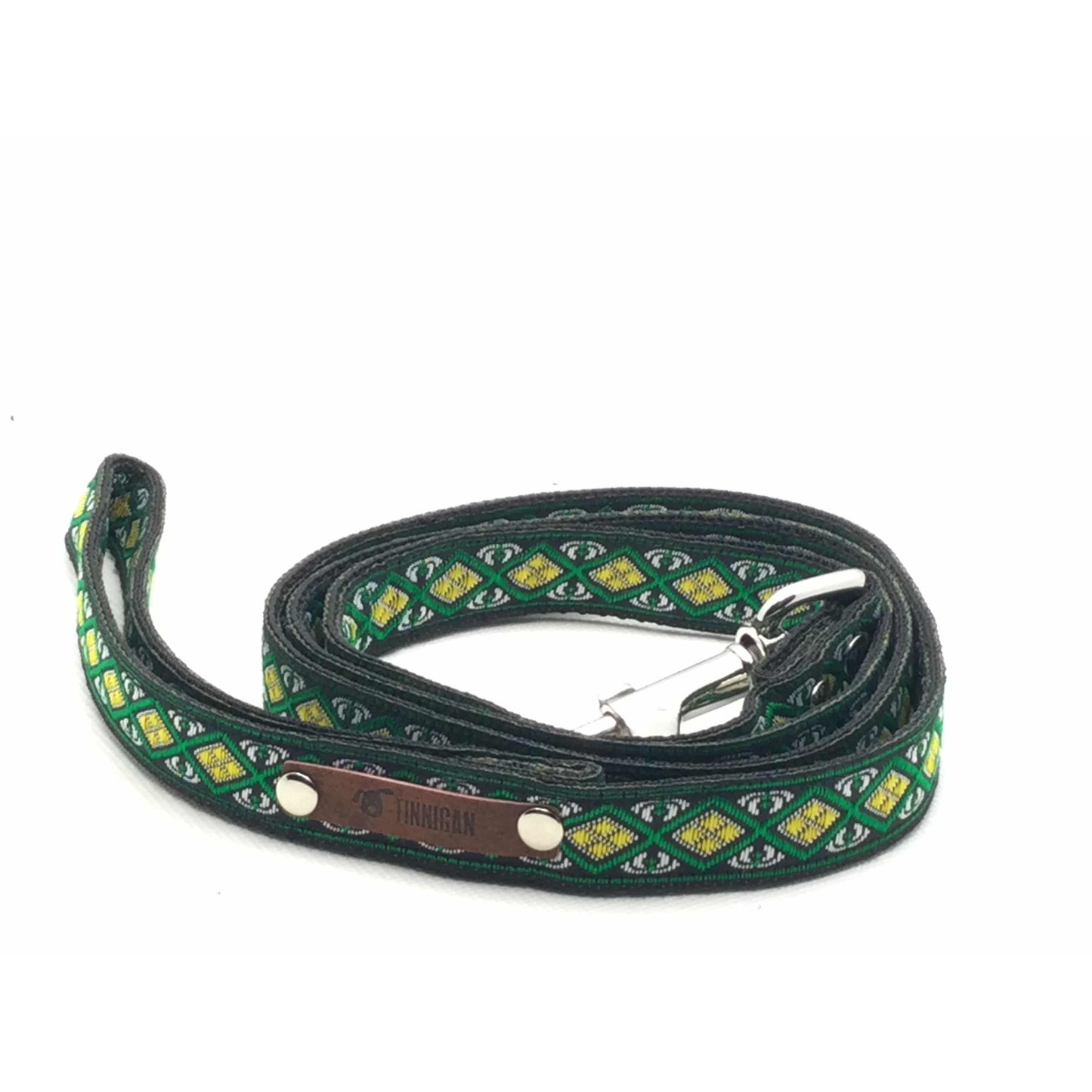 Durable Designer Dog Collar