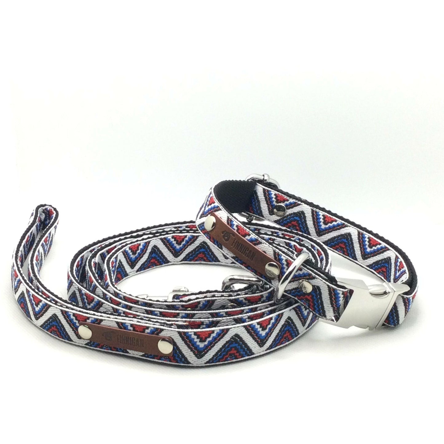 Durable Designer Dog Collar