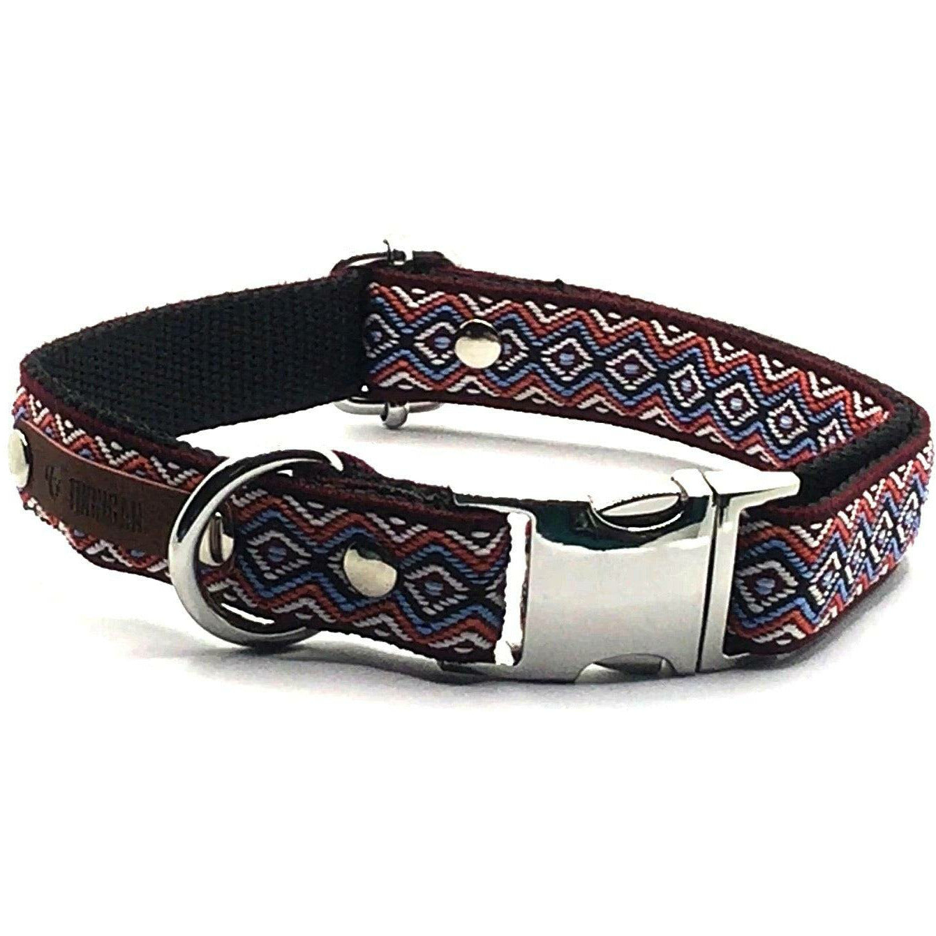 Durable Designer Dog Lead No.24m