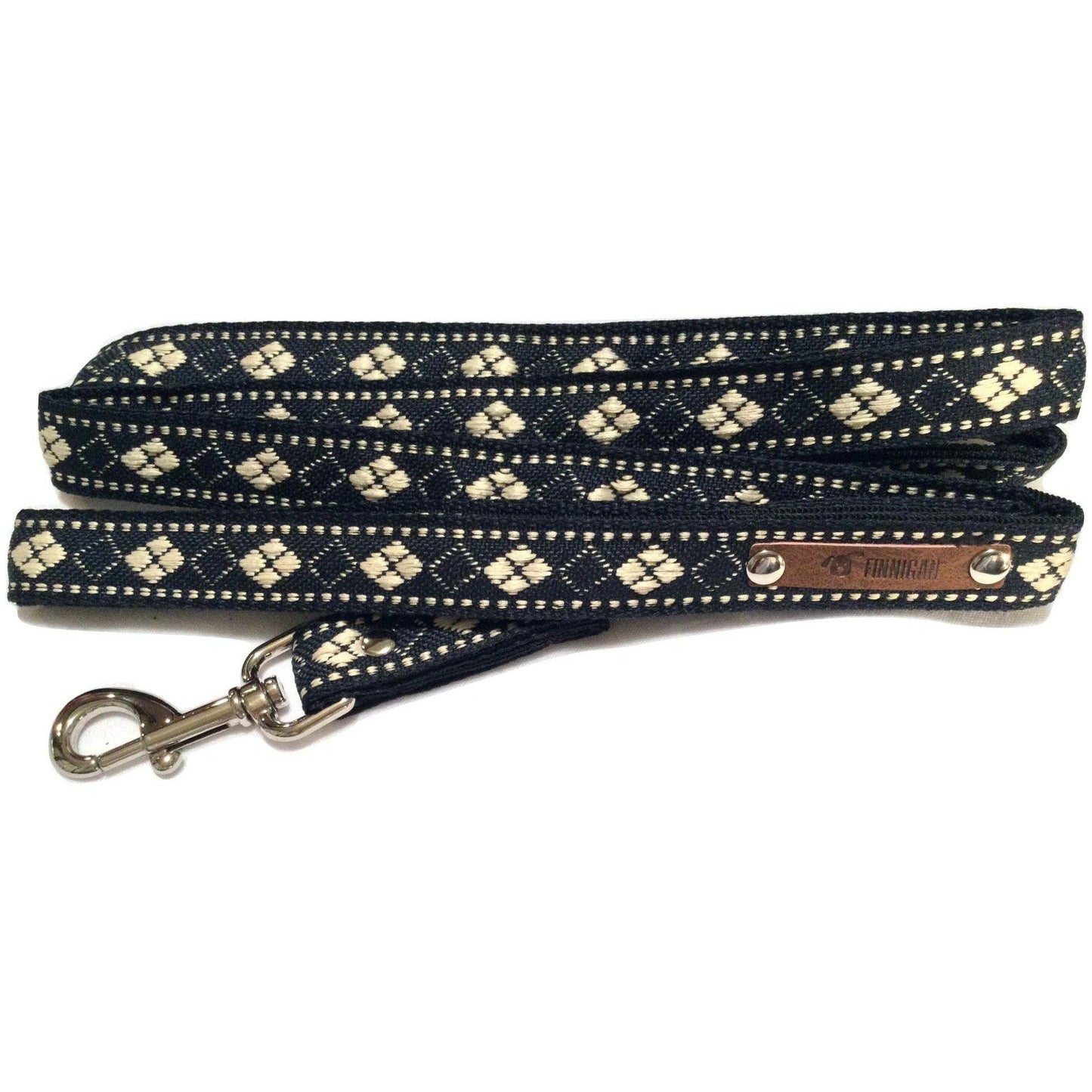 Finnigan Designer Dog Collar