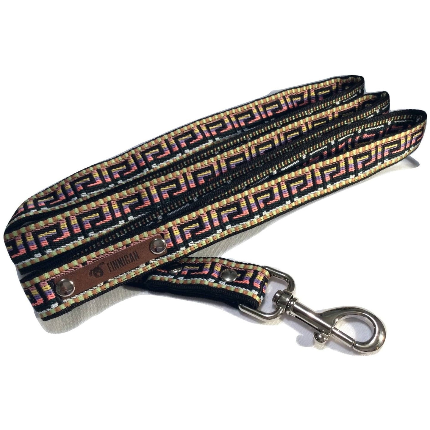 Finnigan Designer Dog Collar