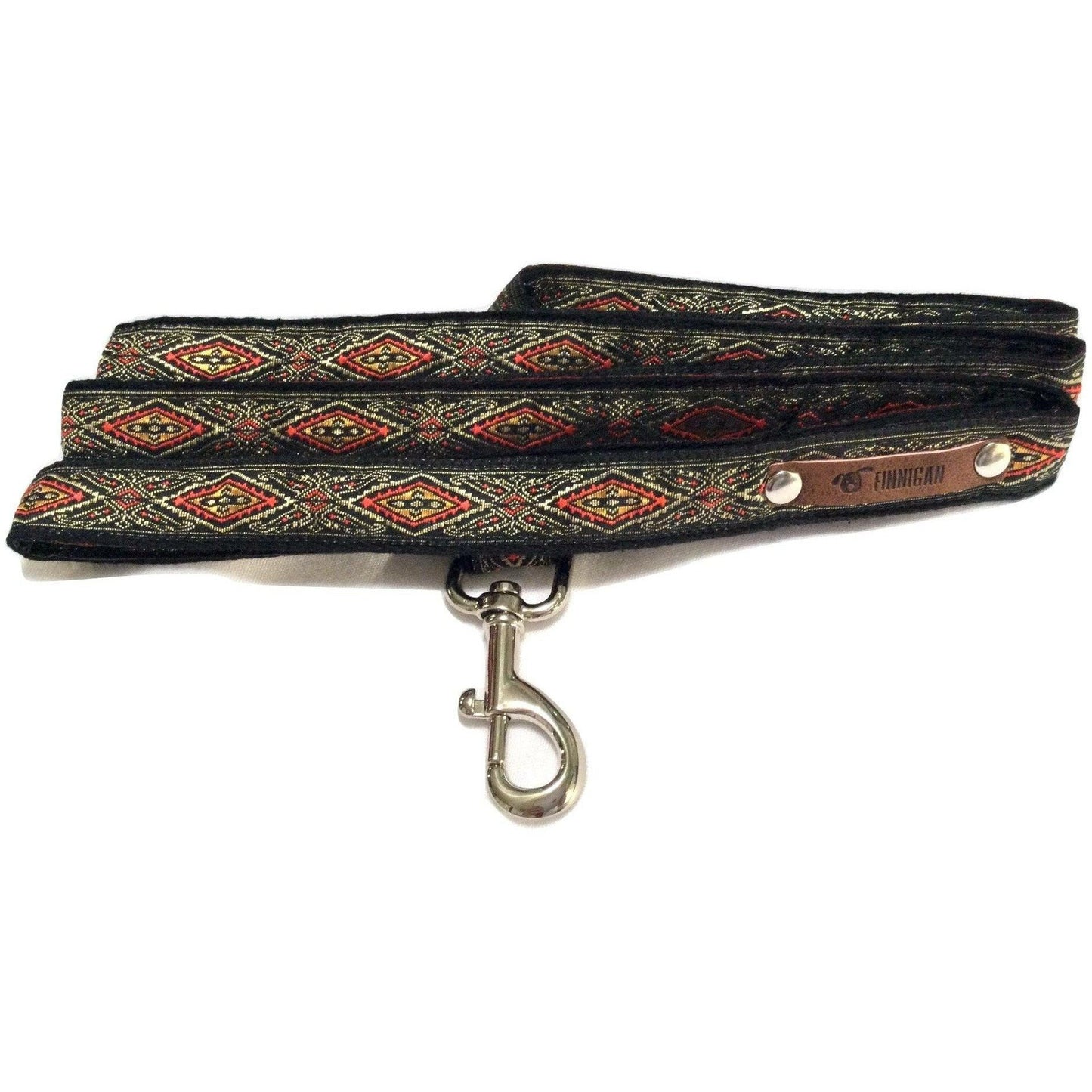 Finnigan Designer Dog Collar