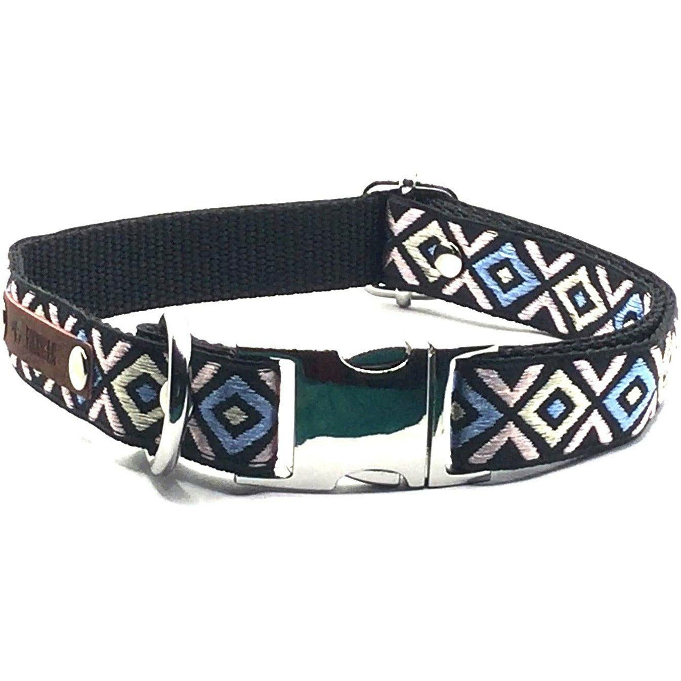 Durable Designer Dog Collar