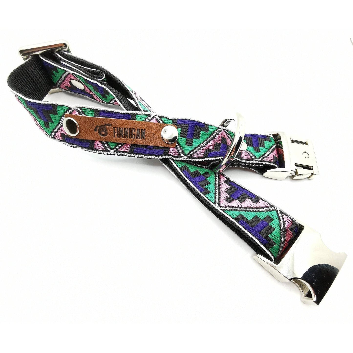 Durable Designer Dog Collar