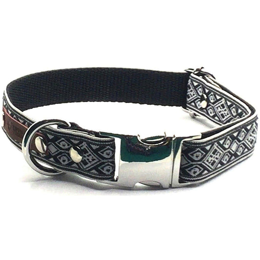 Durable Designer Dog Collar