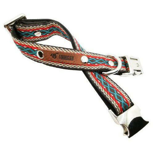 Durable Designer Dog Collar