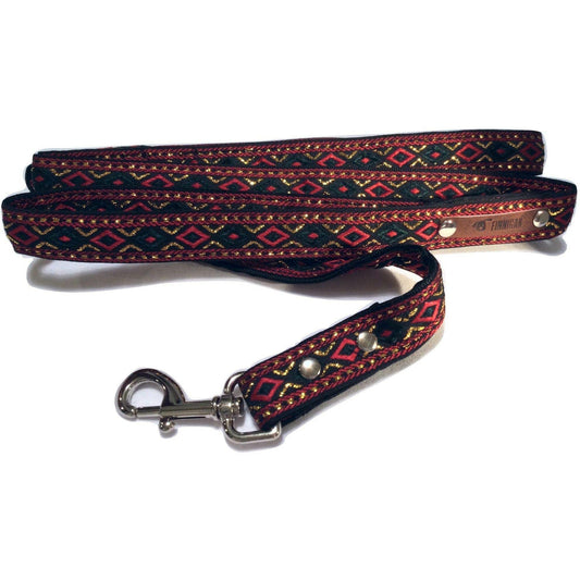 Durable Designer Dog Lead No.28m