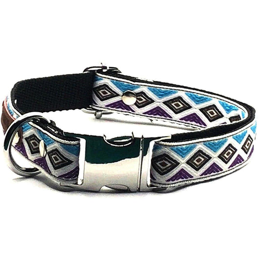 Durable Designer Dog Collar