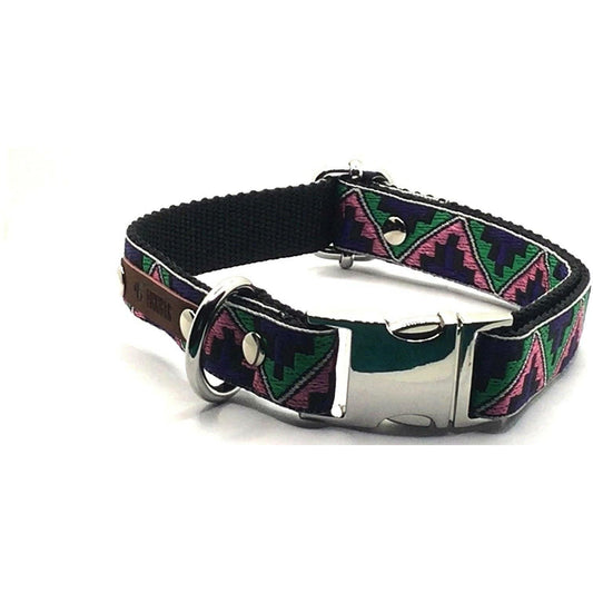 Durable Designer Dog Collar