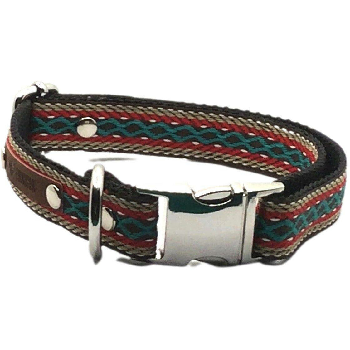 Durable Designer Dog Collar