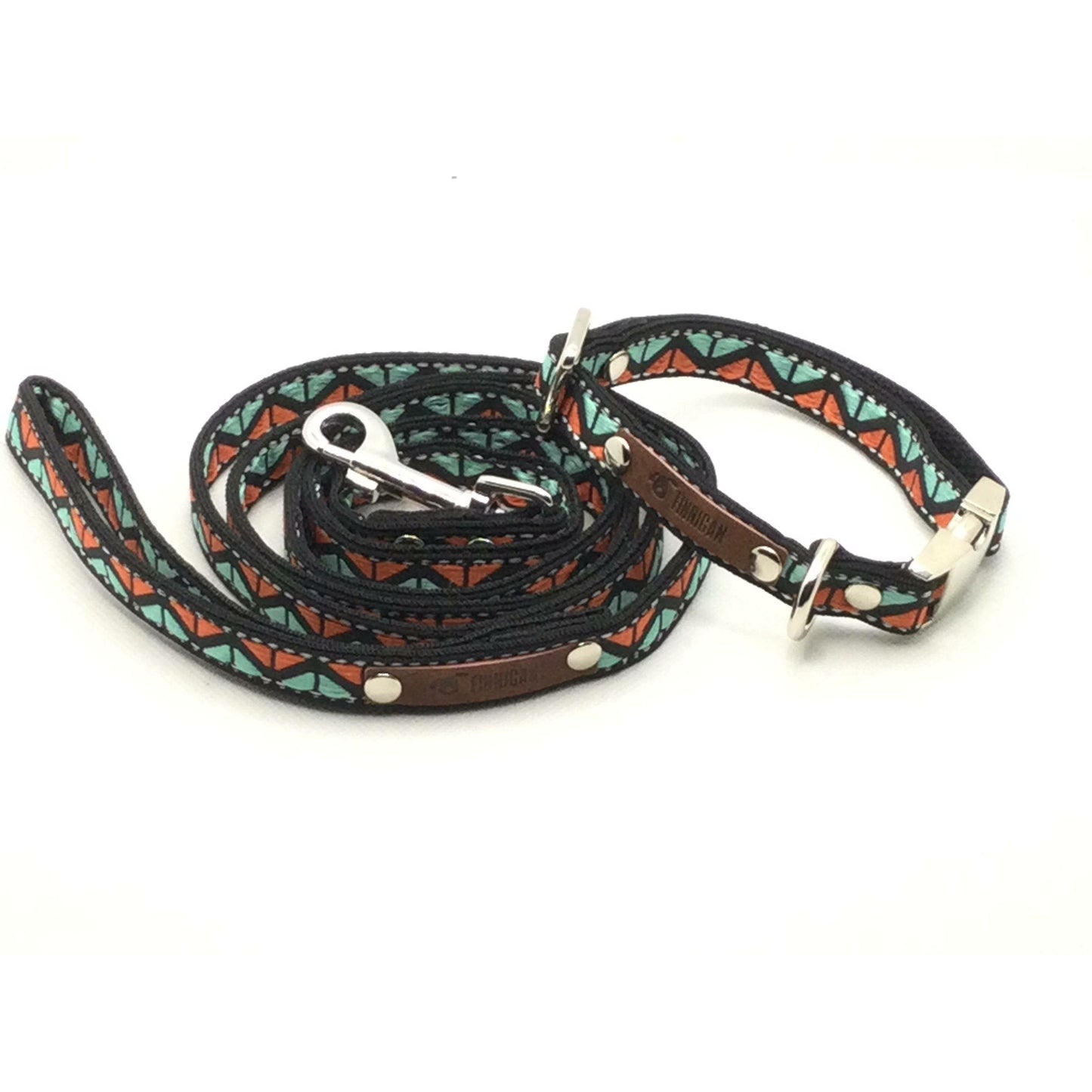 Durable Designer Dog Collar