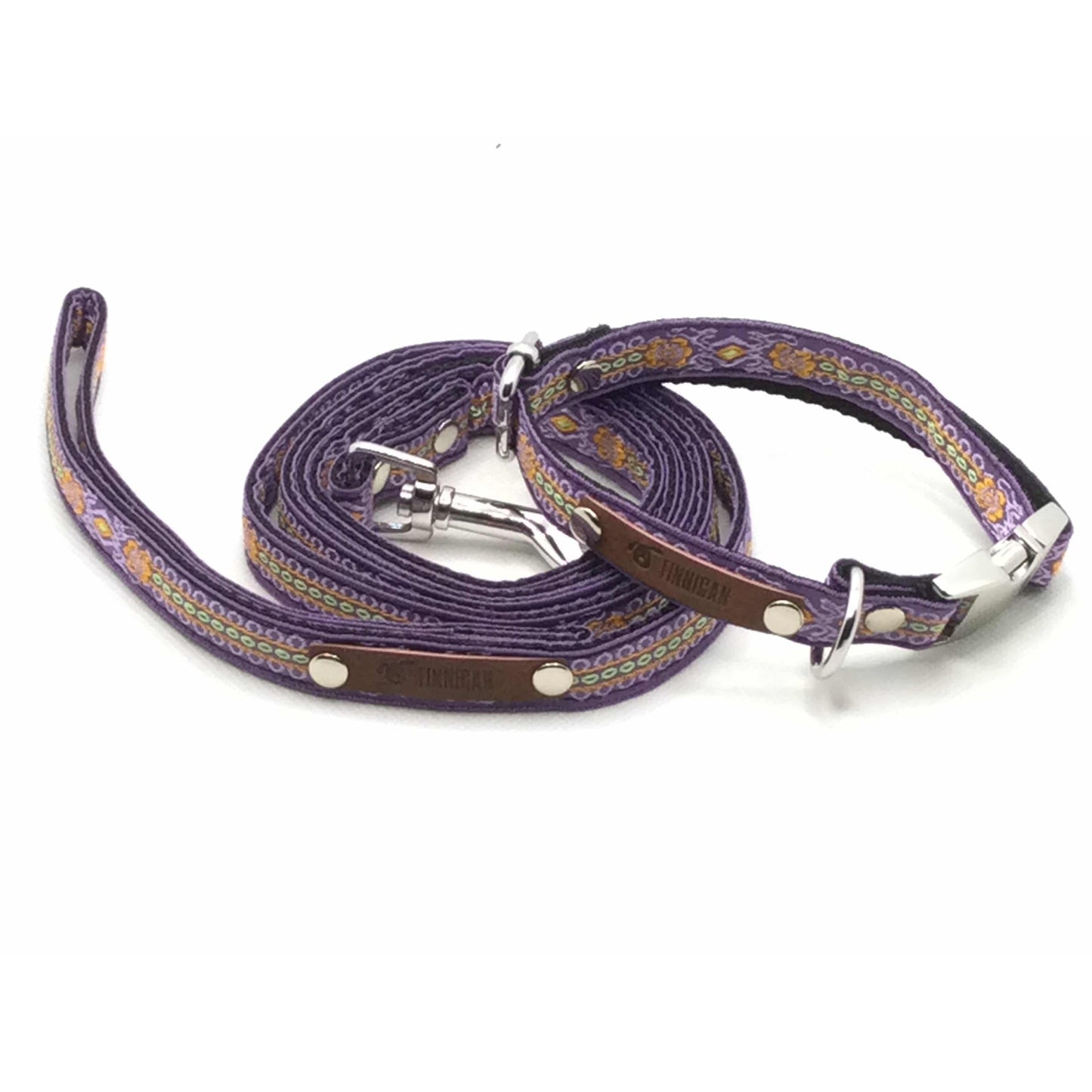 Durable Designer Dog Collar