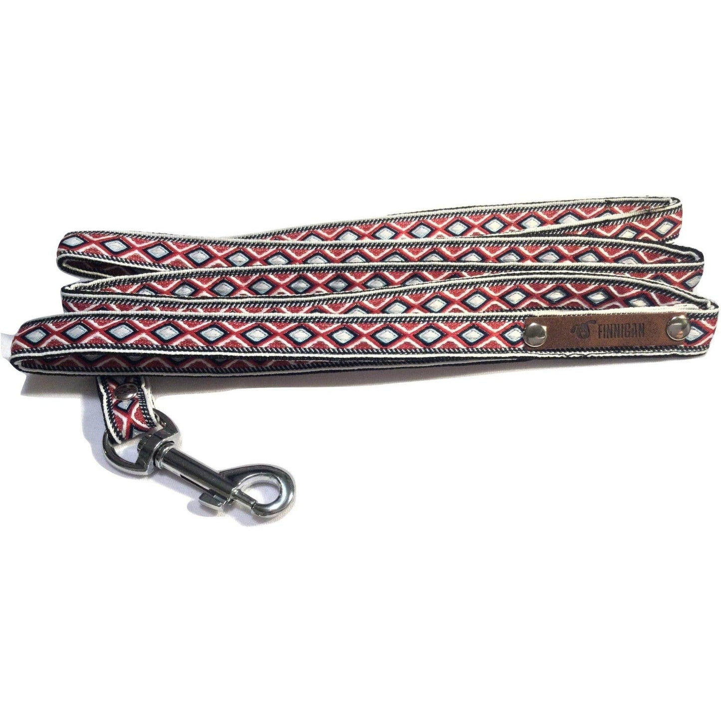 Durable Designer Dog Collar No.19s