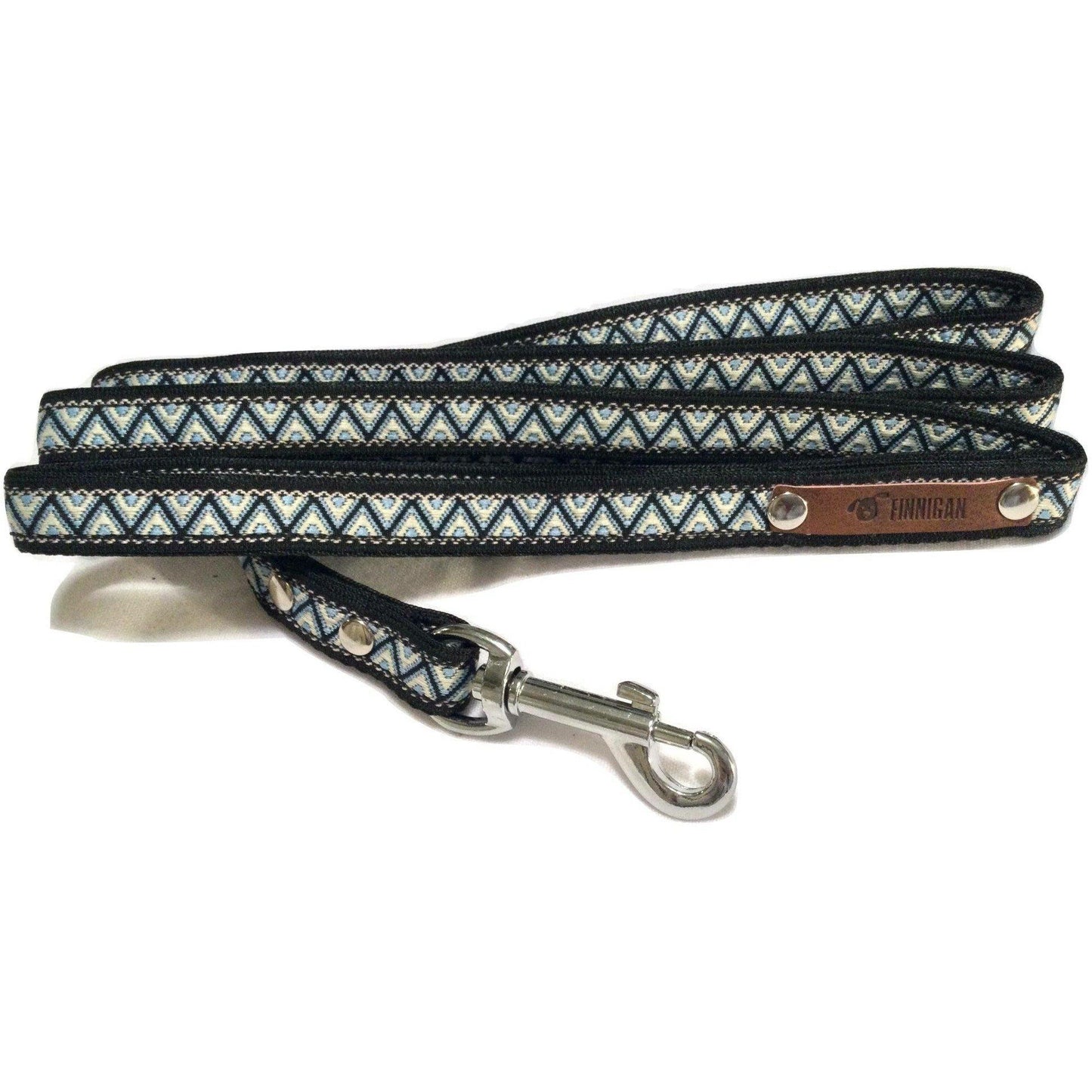 Durable Designer Dog Collar No.25s