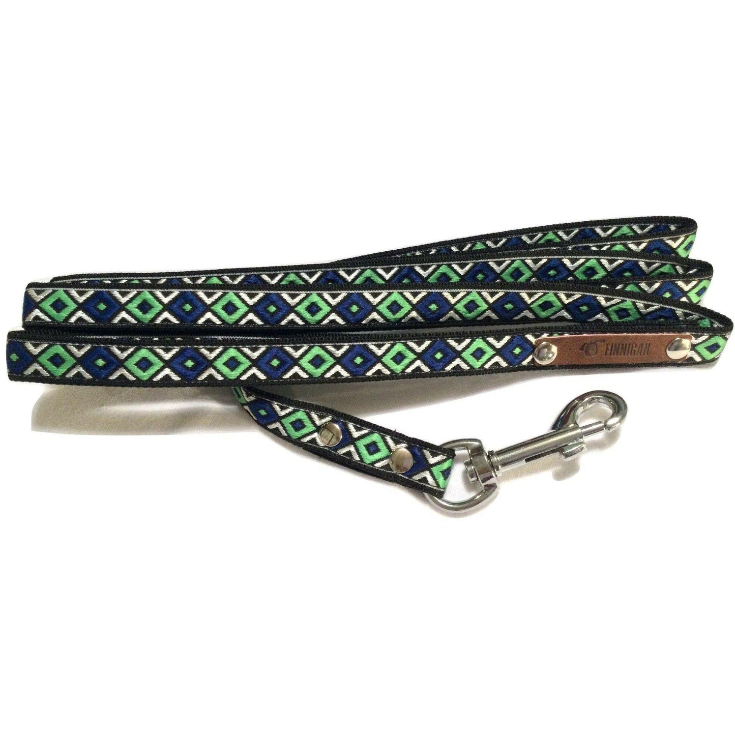 Durable Designer Dog Collar No.27s