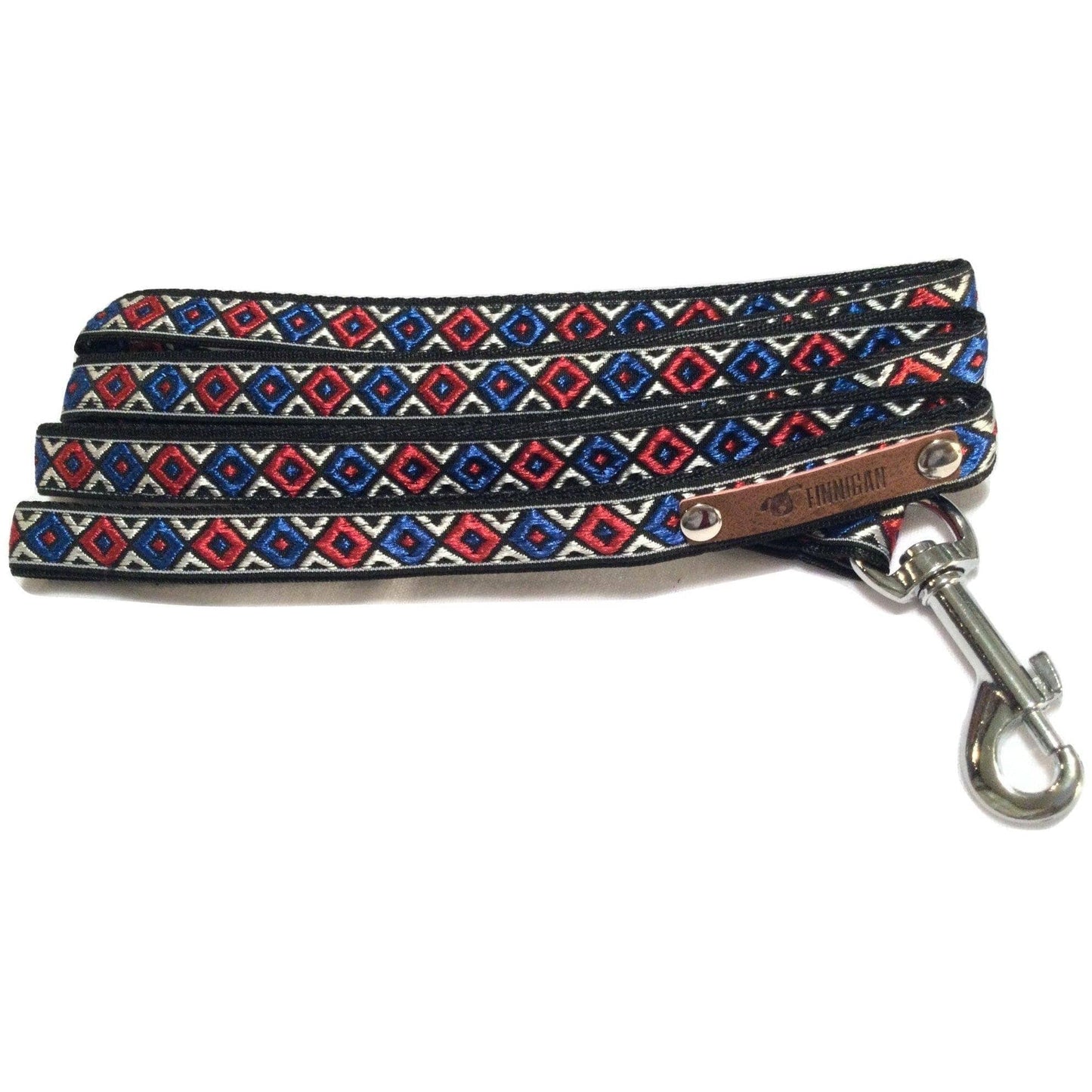 Durable Designer Dog Collar