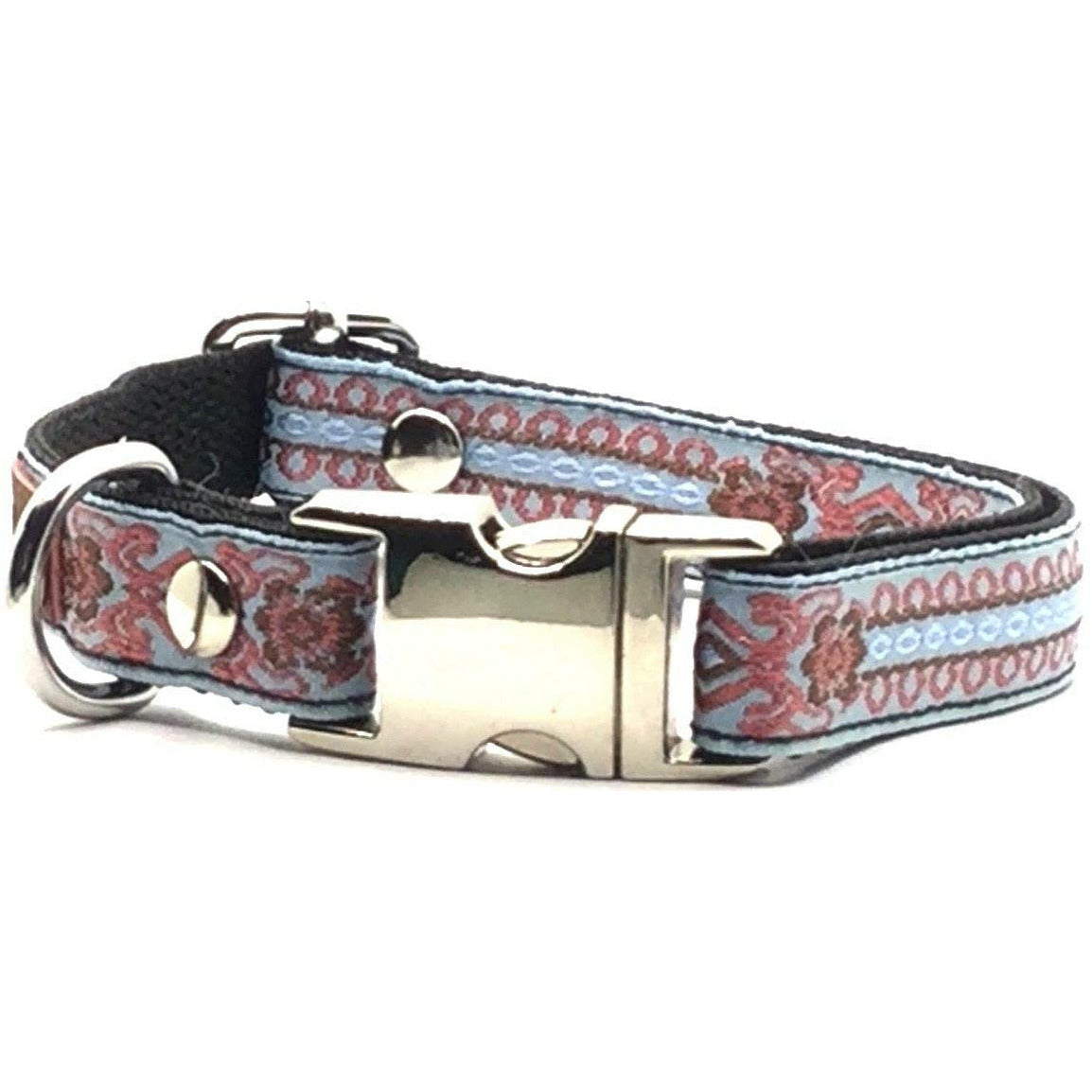 Durable Designer Dog Collar Set No.16s