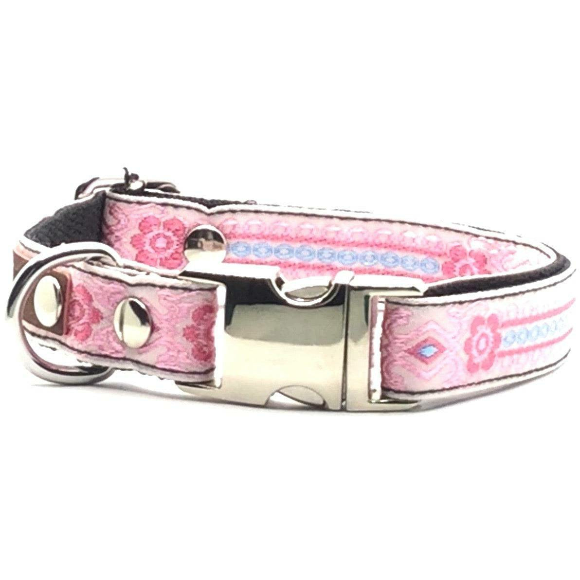 Durable Designer Dog Collar Set No.21s