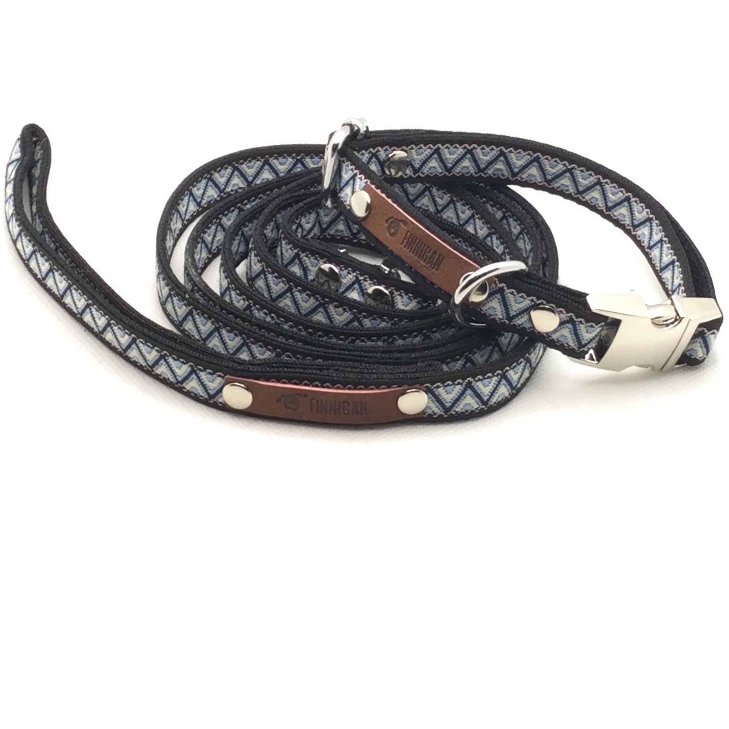 Durable Designer Dog Lead No.25s