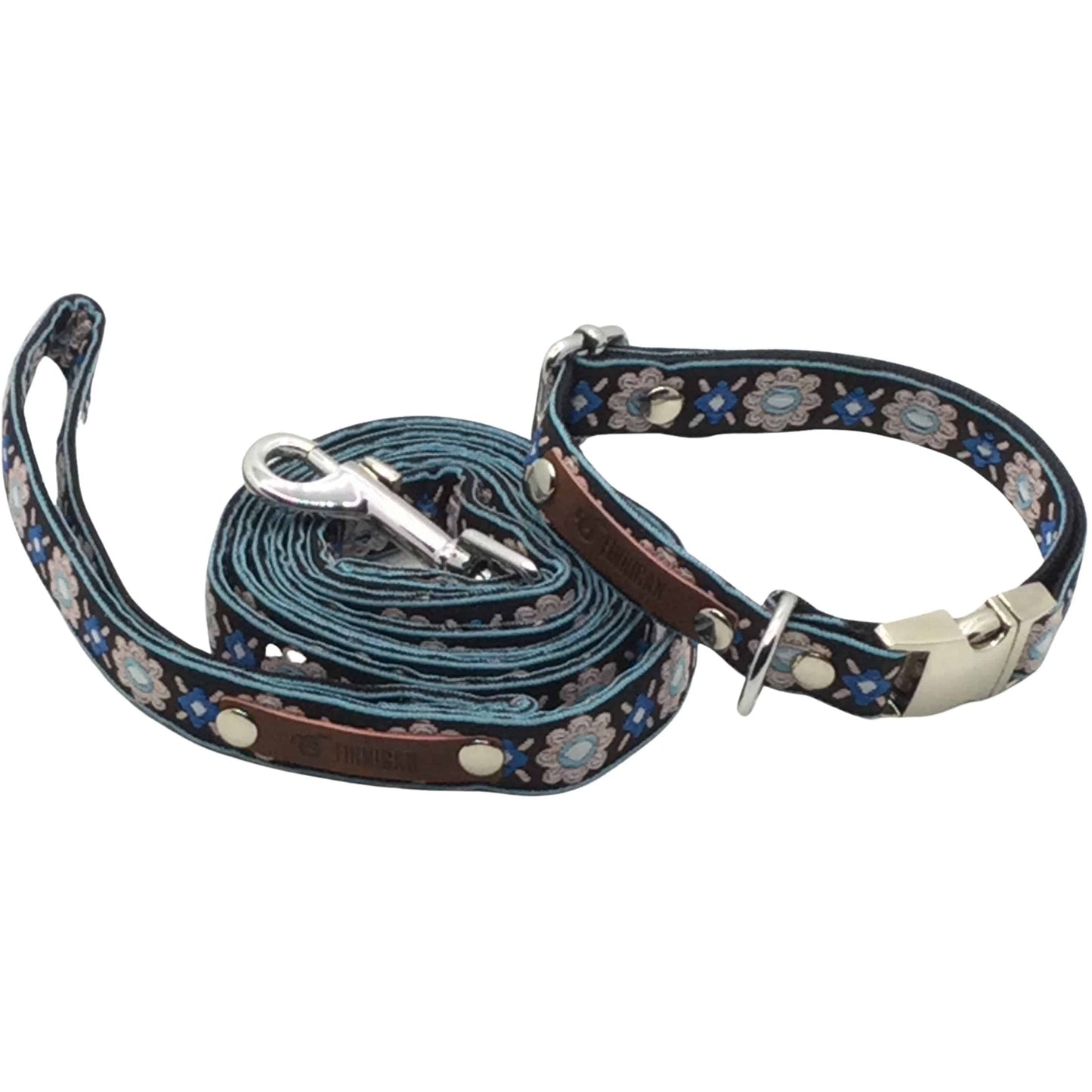 Durable Designer Dog Lead No. 7s