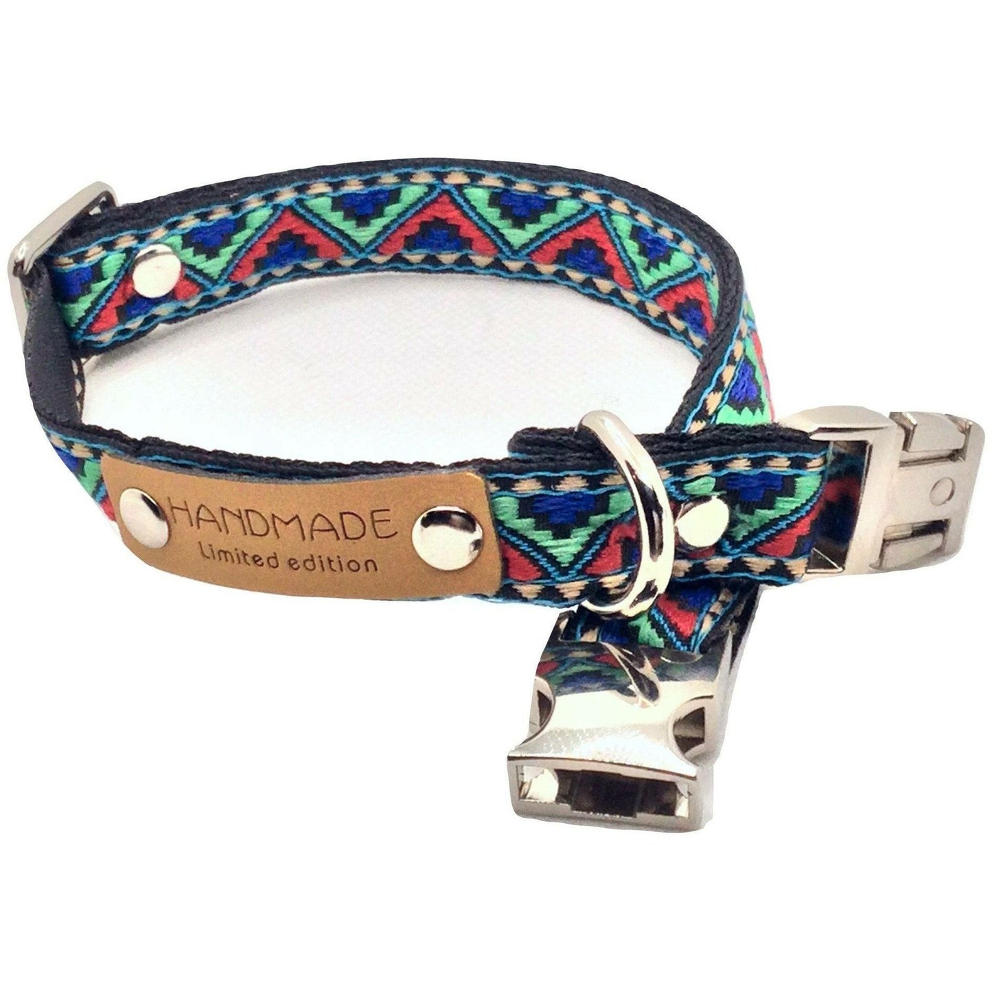 Finnigan Designer Dog Collar