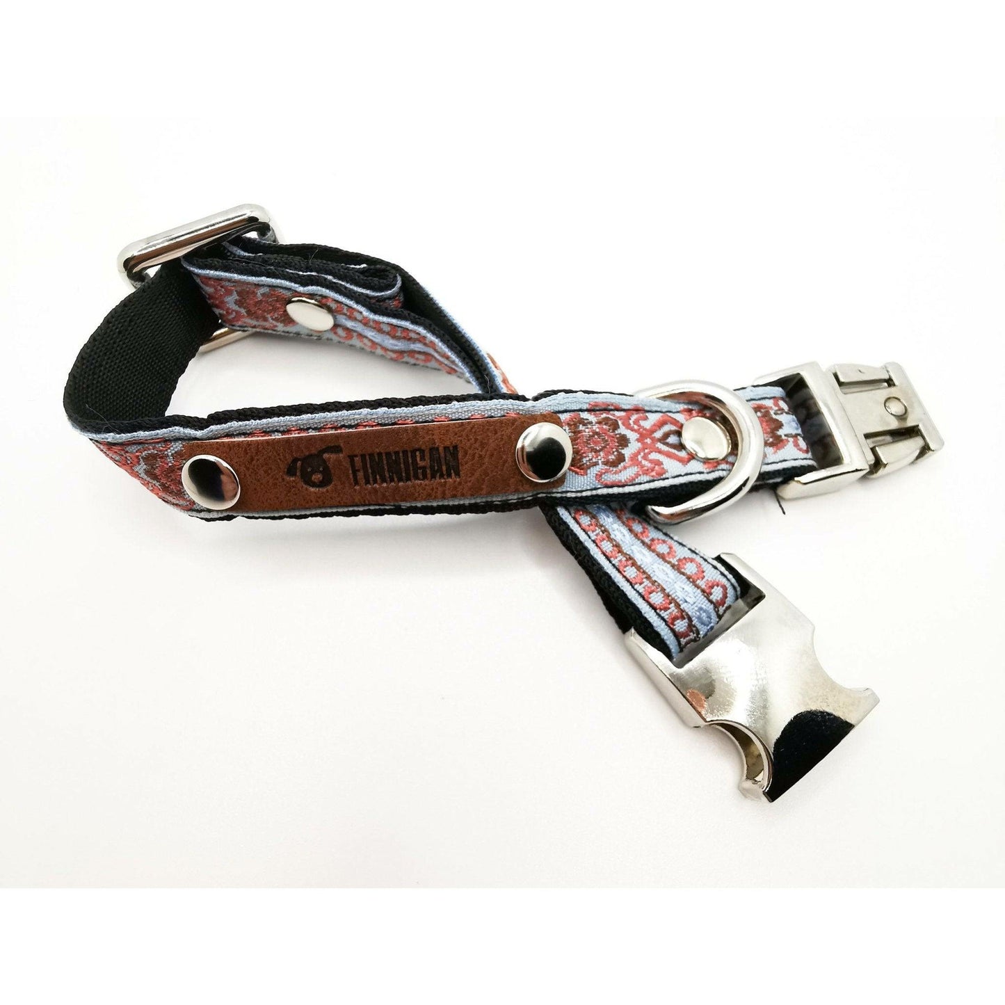 Finnigan Designer Dog Collar