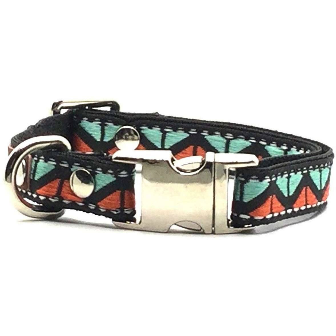 Durable Designer Dog Collar