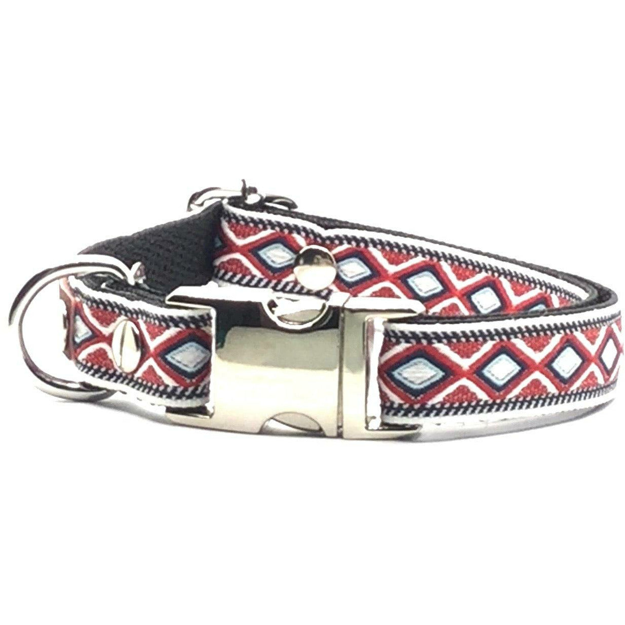 Durable Designer Dog Collar No.19s