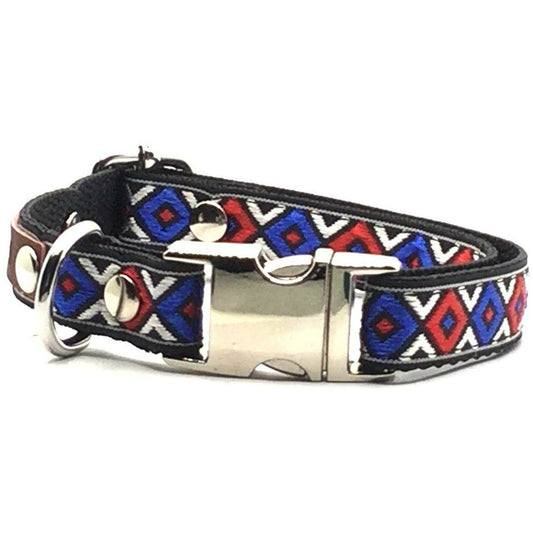 Durable Designer Dog Collar