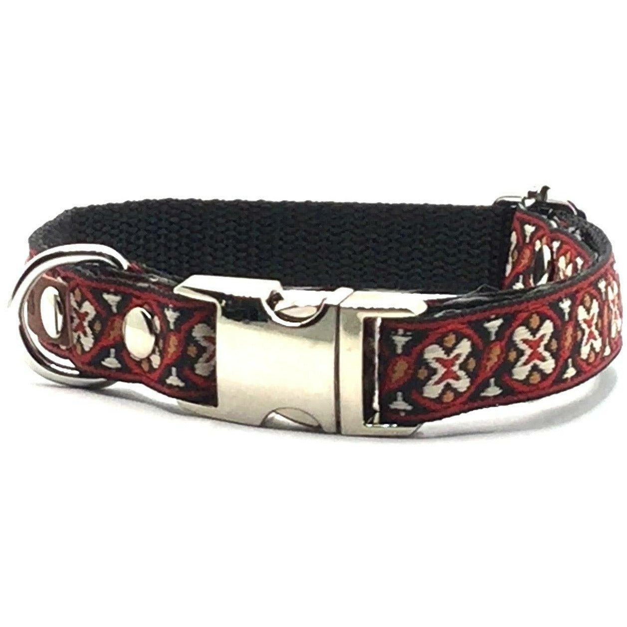 Finnigan Durable Designer Dog Collar No. 3s