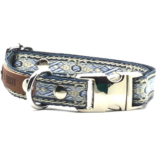 Durable Designer Dog Collar