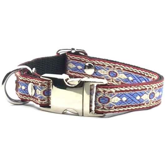 Durable Designer Dog Collar