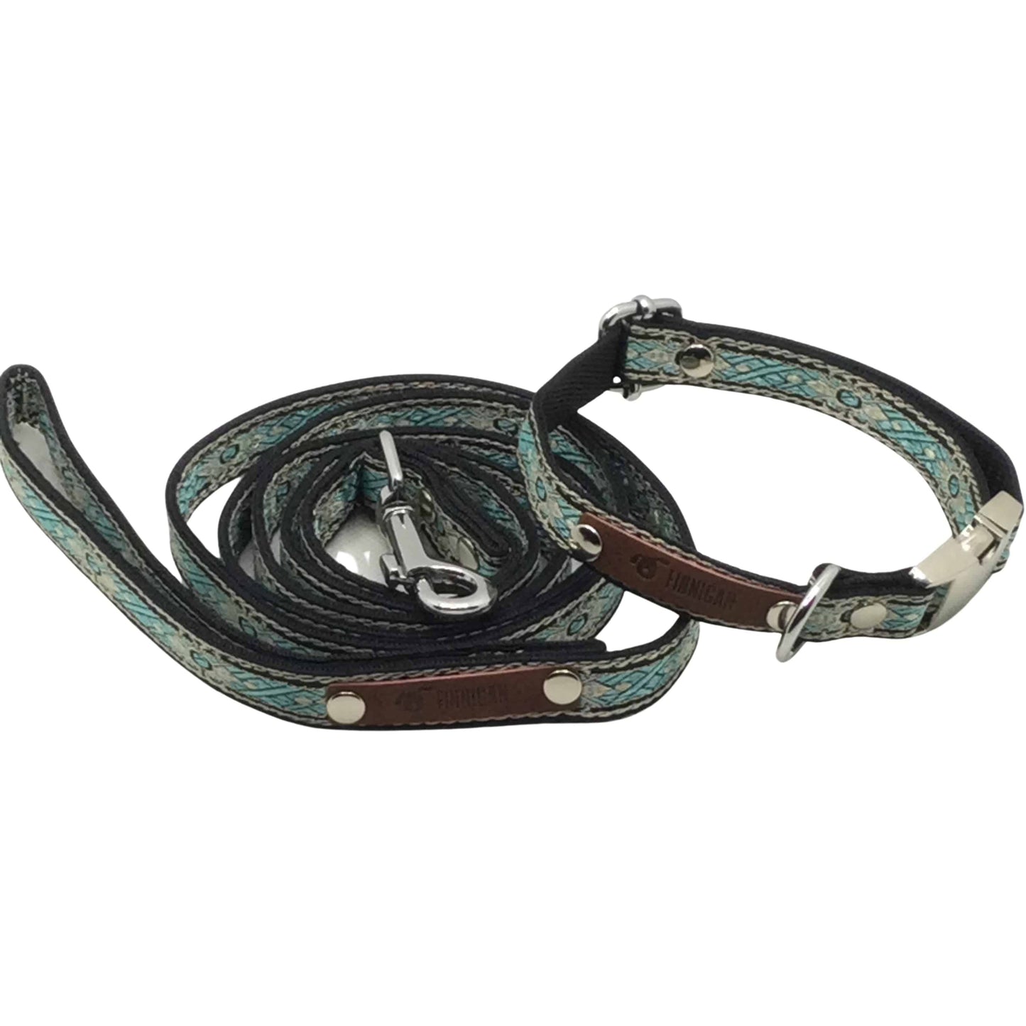 Durable Designer Dog Lead No.23s