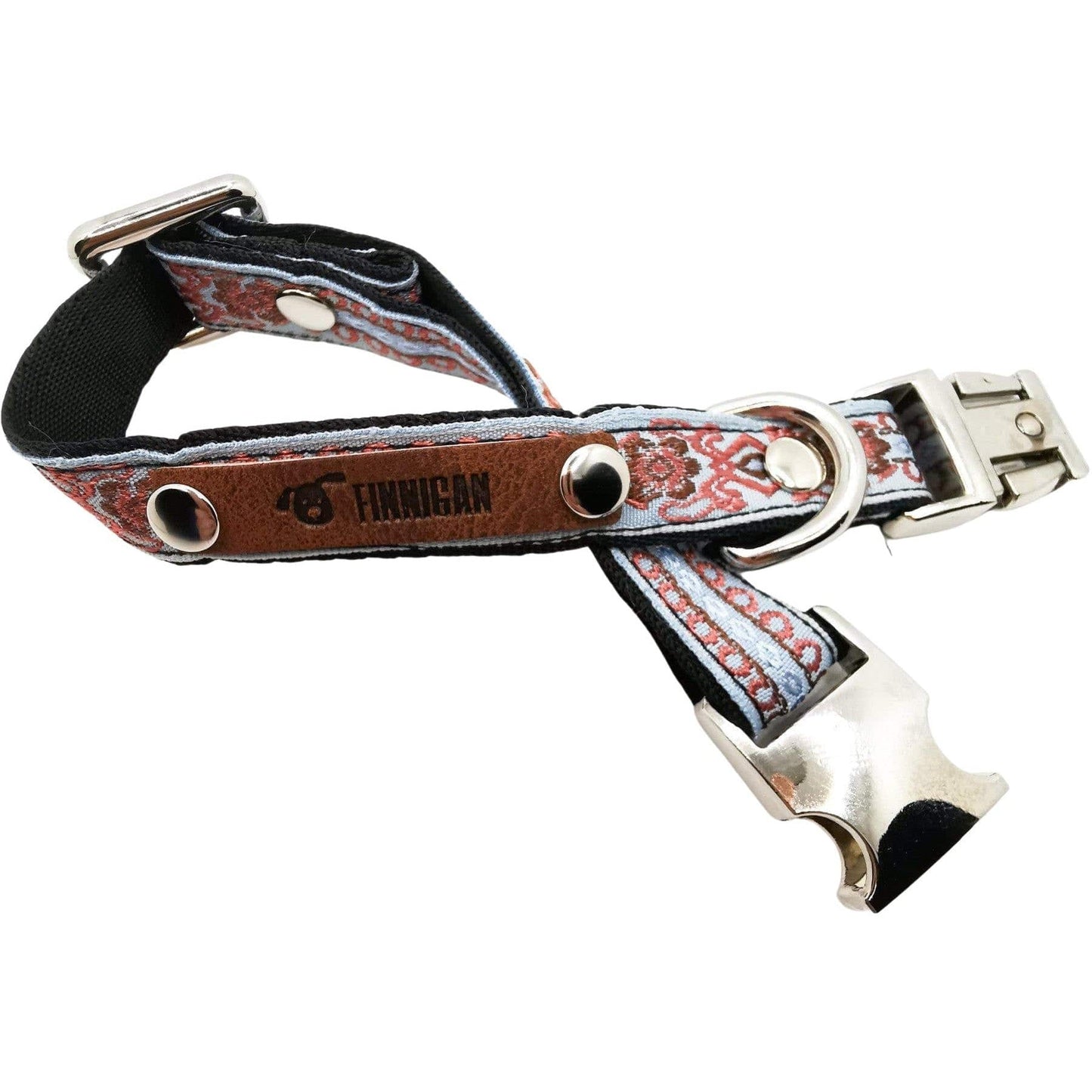 Durable Designer Dog Collar