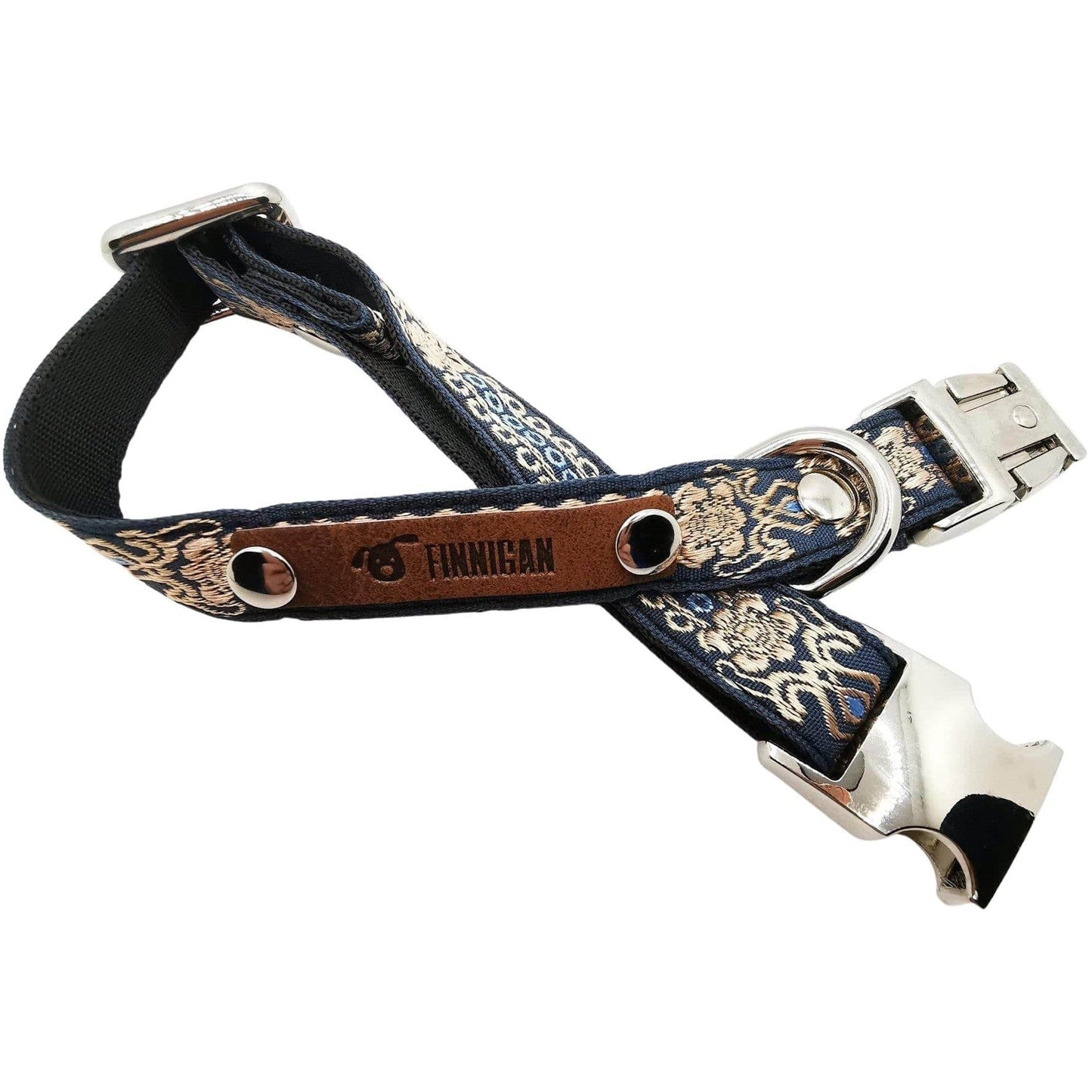 Durable Designer Dog Collar