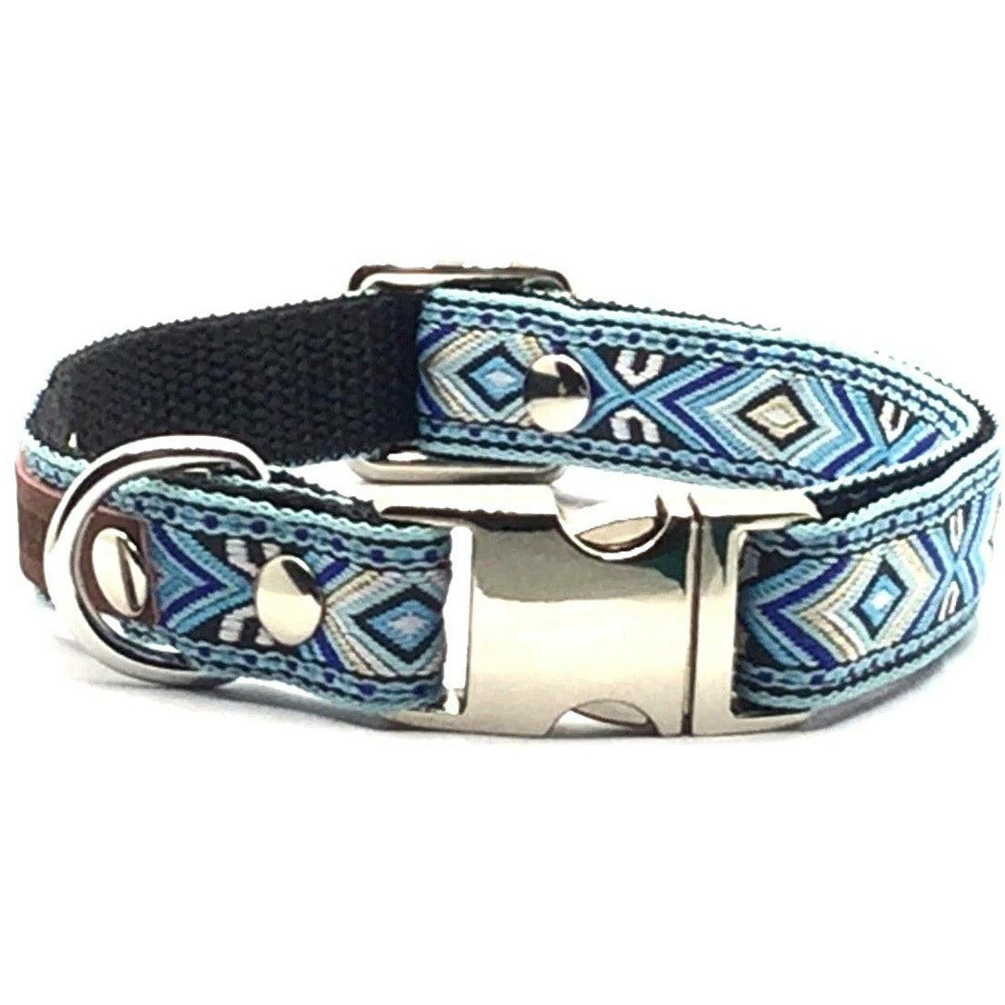 Durable Designer Dog Collar