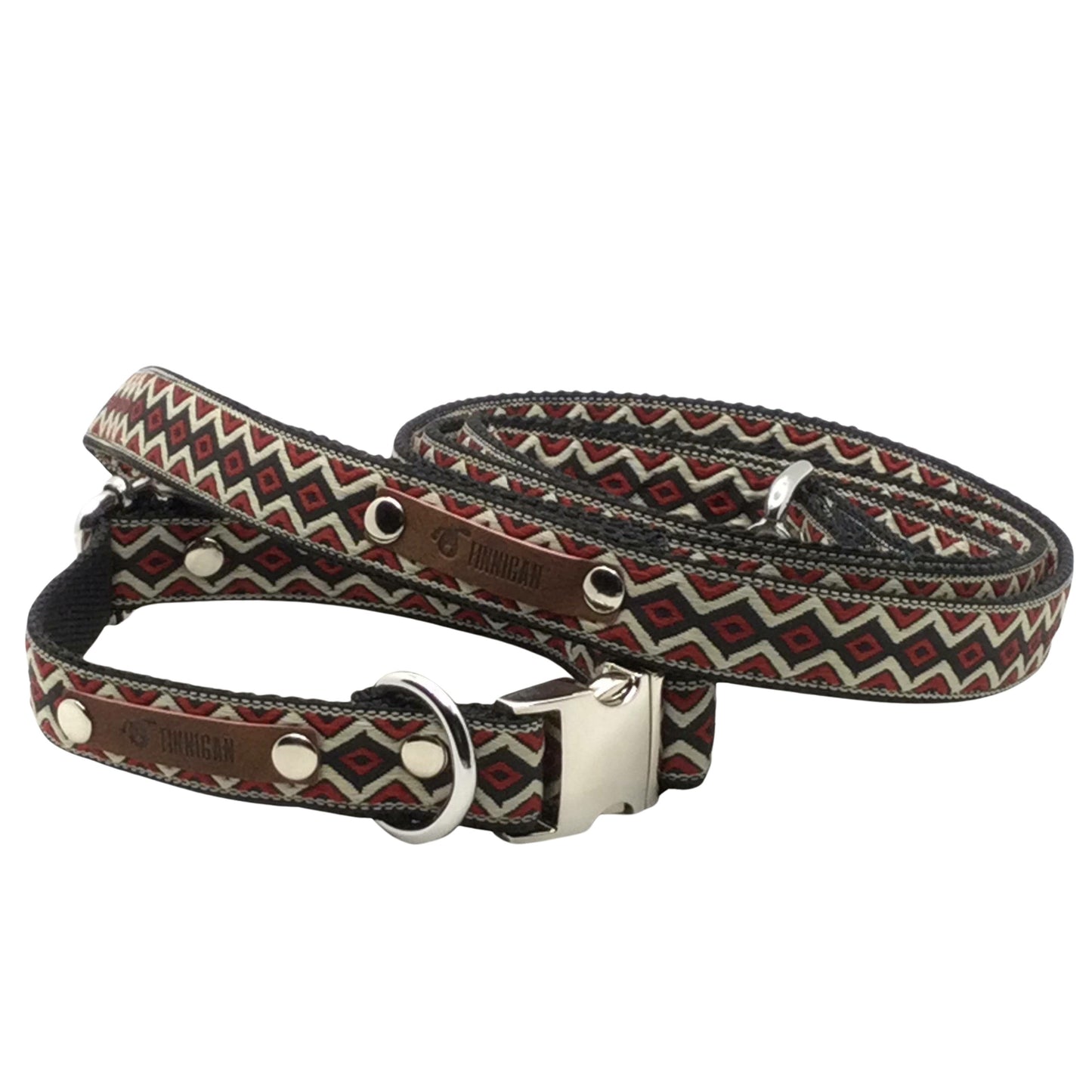 Durable Designer Dog Collar