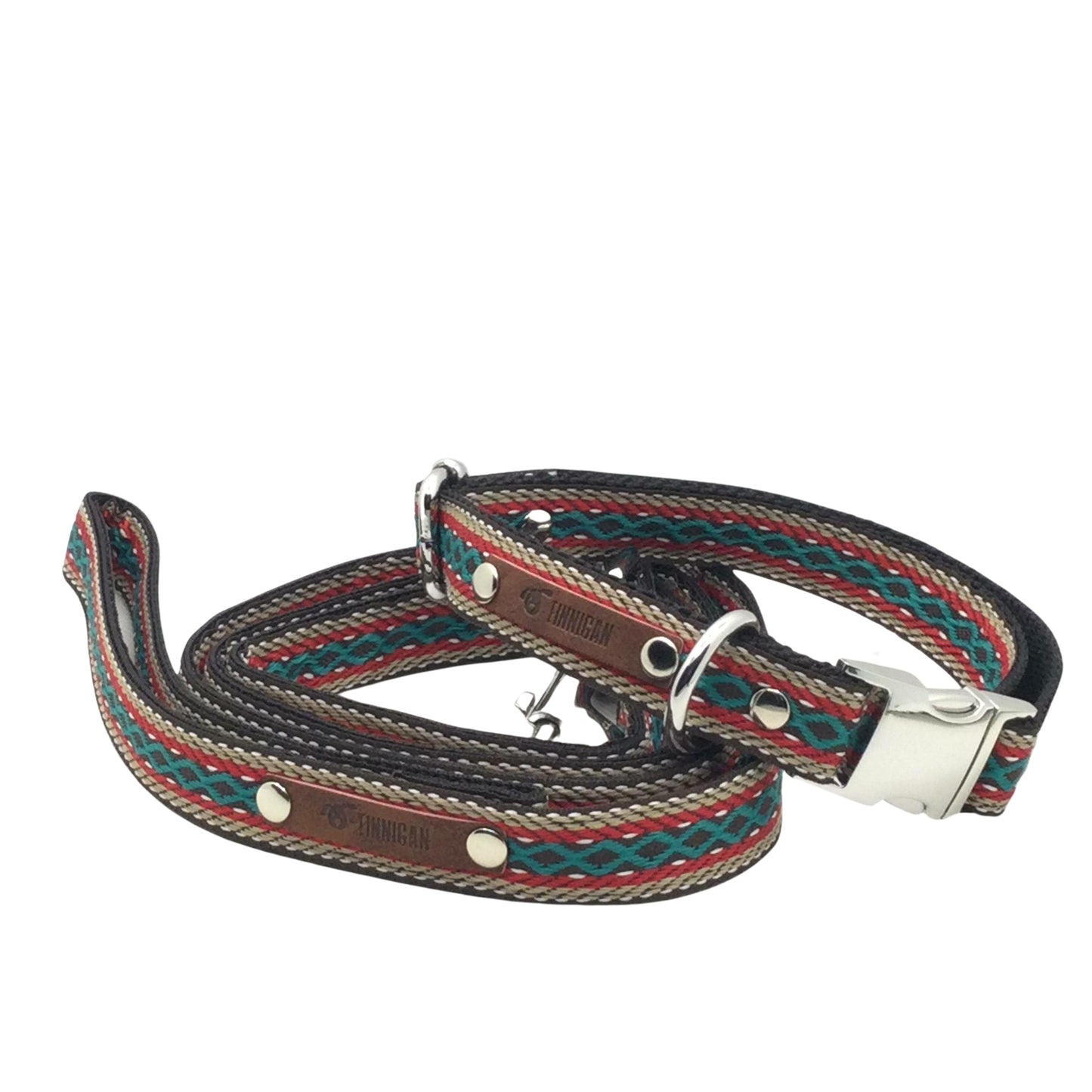 Durable Designer Dog Collar