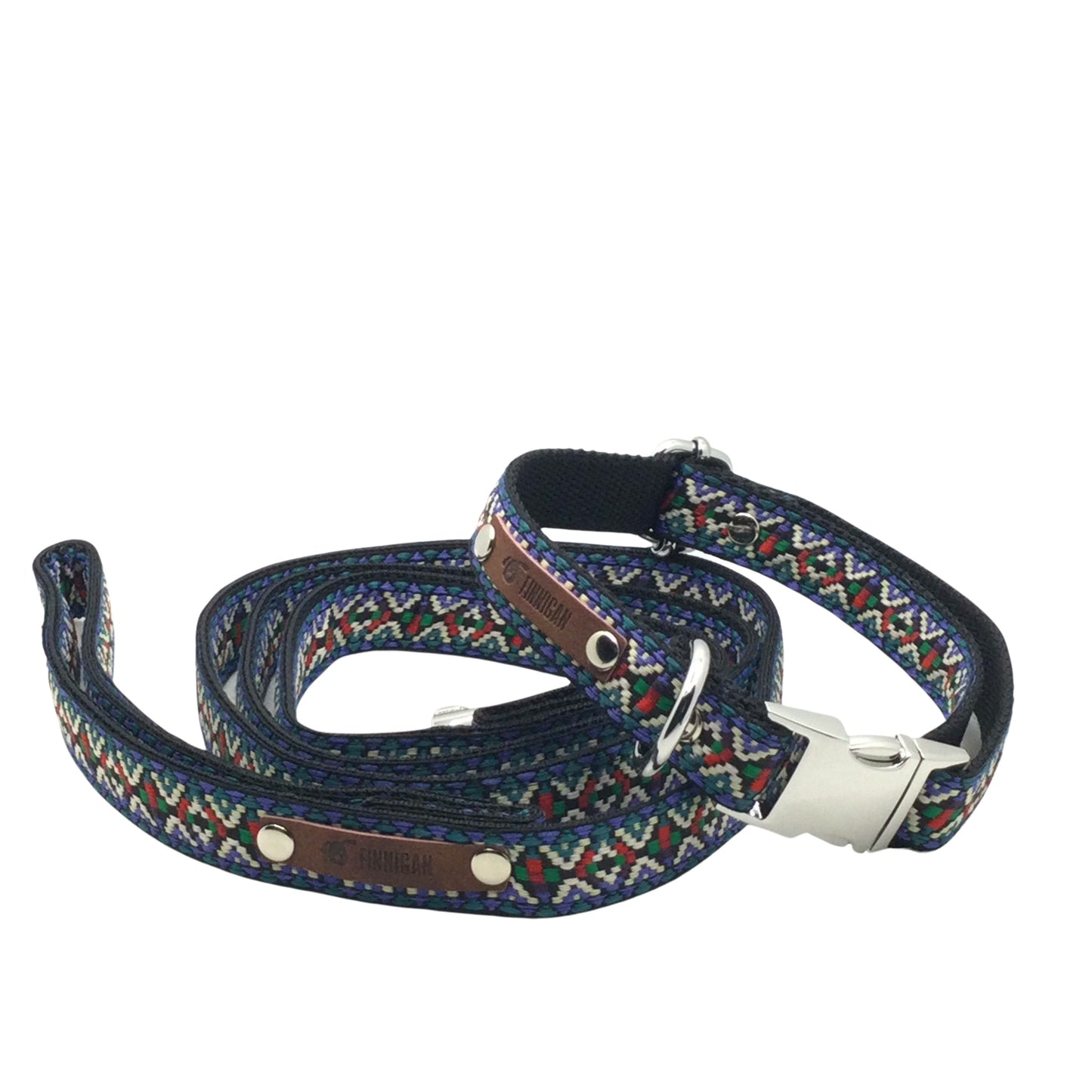 Durable Designer Dog Lead No.23m