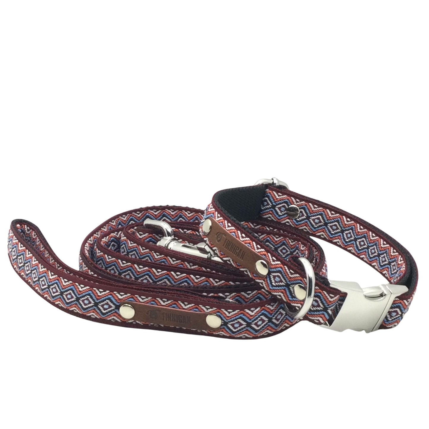 Durable Designer Dog Lead No.24m