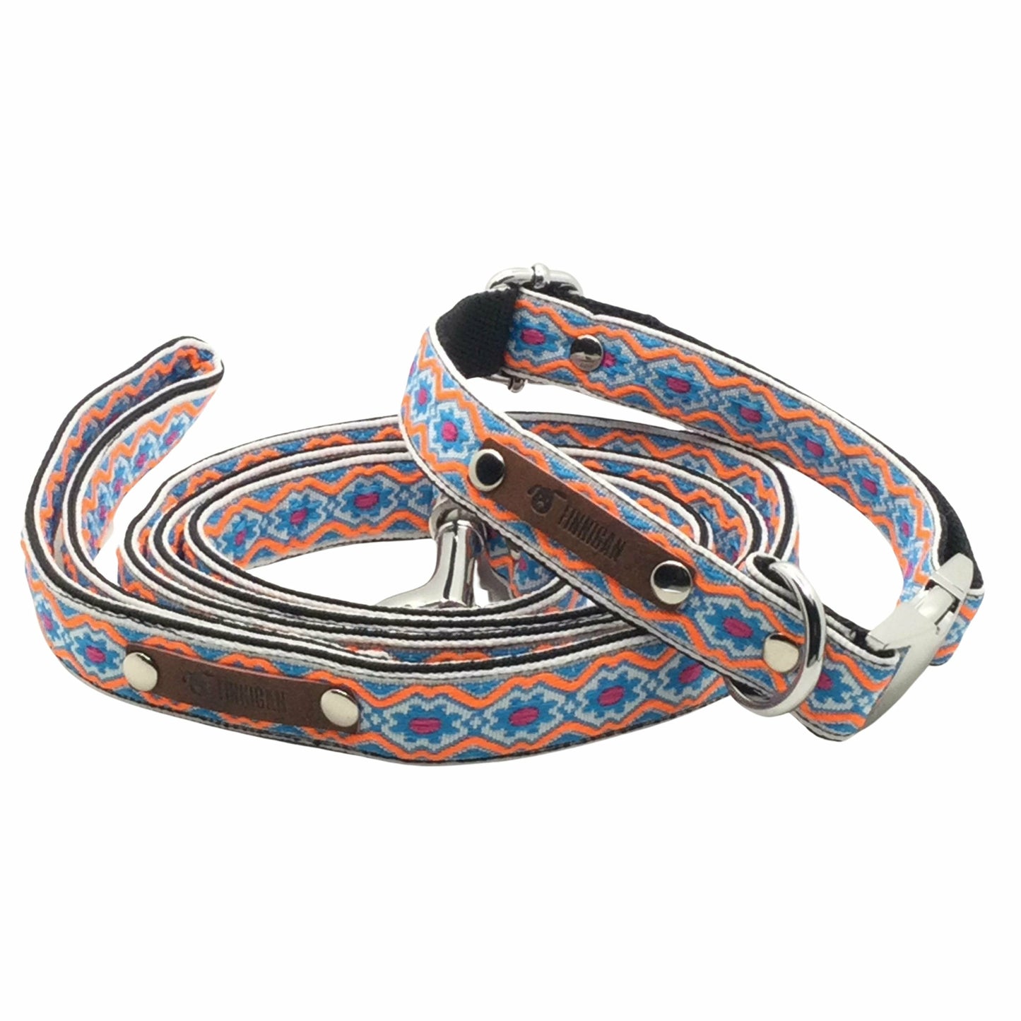 Durable Designer Dog Lead No.29m