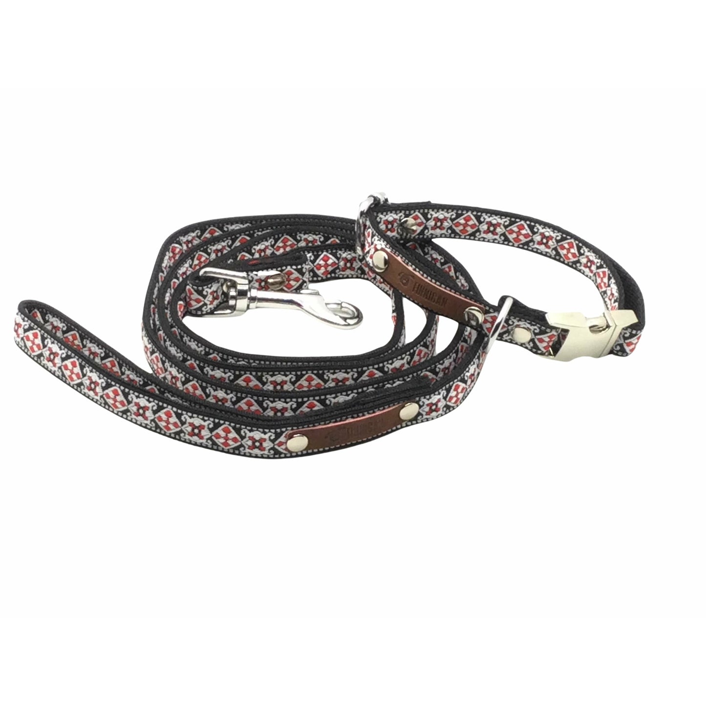 Durable Designer Dog Collar