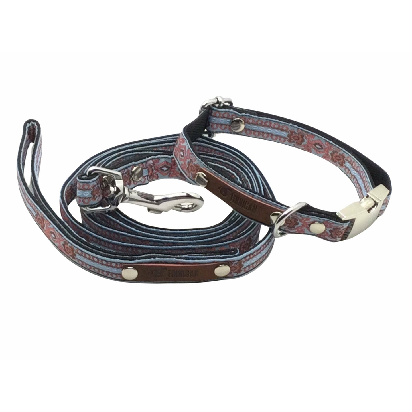 Durable Designer Dog Collar