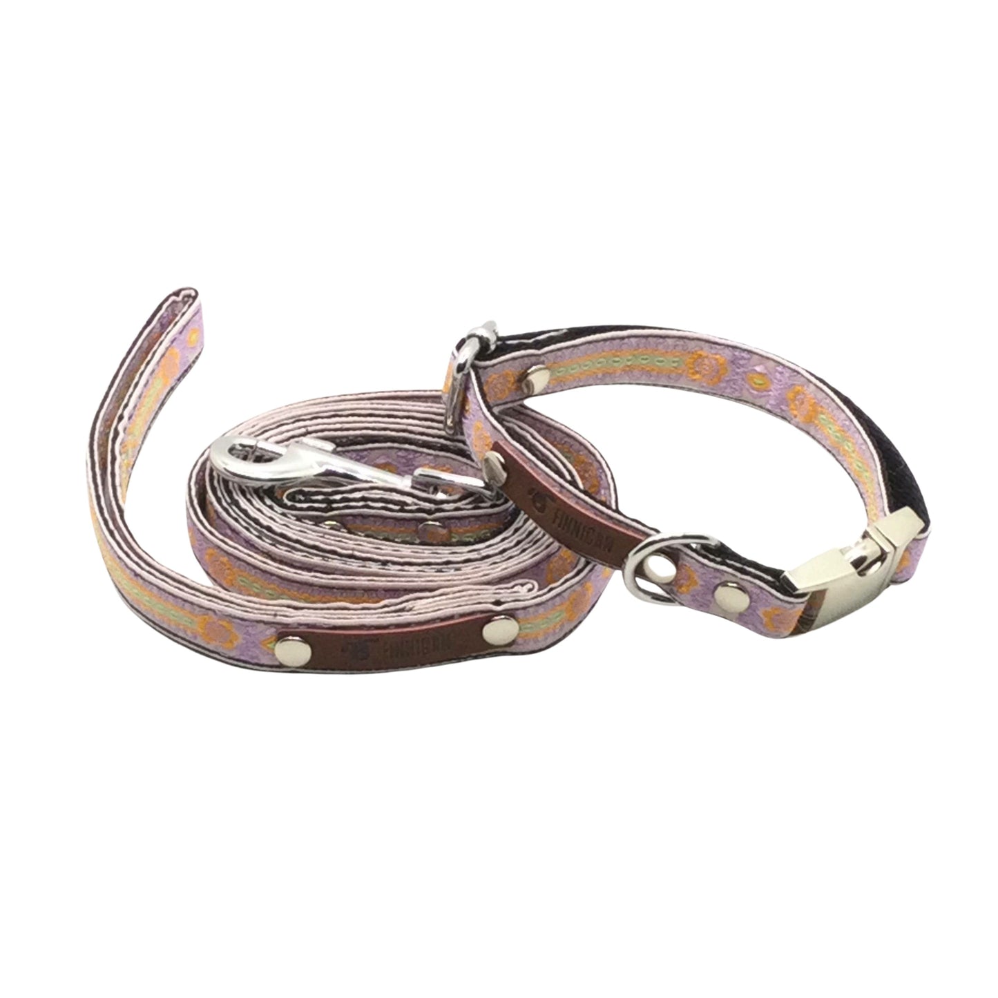 Durable Designer Dog Collar No.20s