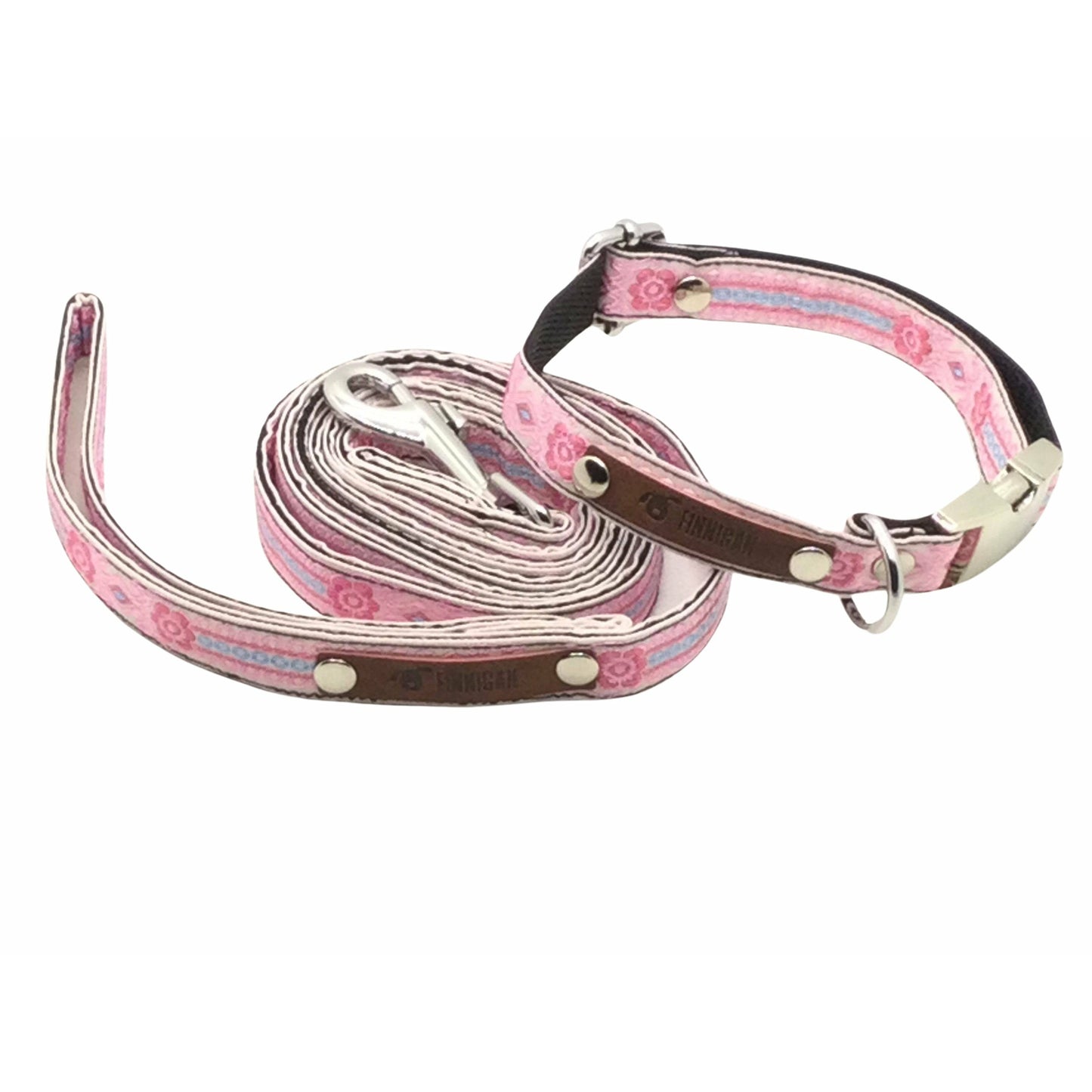 Durable Designer Dog Collar No.21s