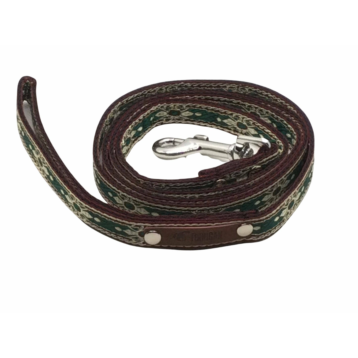 Durable Designer Dog Collar